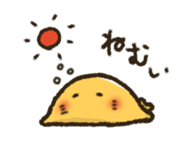 Seiuchi san. sticker #12146356