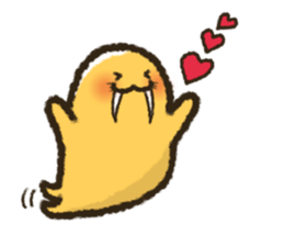 Seiuchi san. sticker #12146357