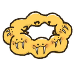 Seiuchi san. sticker #12146363