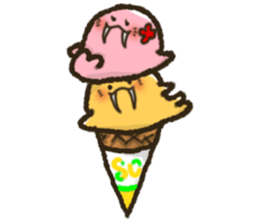 Seiuchi san. sticker #12146365