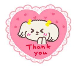 Milk-chan of milk daily sticker #12146368