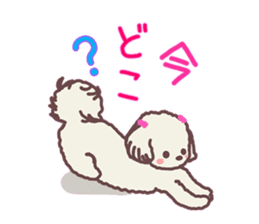 Milk-chan of milk daily sticker #12146394