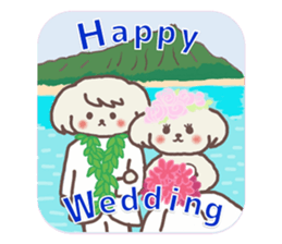 Milk-chan of milk daily sticker #12146403