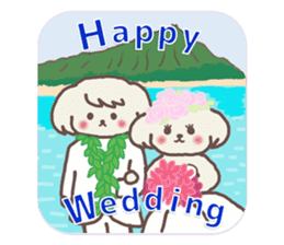 Milk-chan of milk daily sticker #12146403