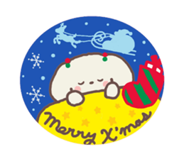 Milk-chan of milk daily sticker #12146404