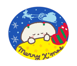 Milk-chan of milk daily sticker #12146404