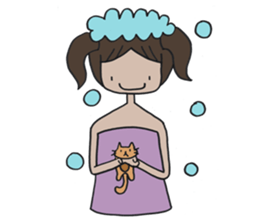 Sisterhood sticker #12146570