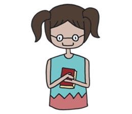 Sisterhood sticker #12146574