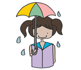 Sisterhood sticker #12146578