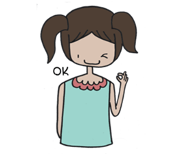 Sisterhood sticker #12146585