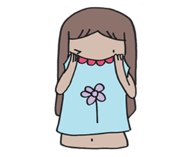 Sisterhood sticker #12146590