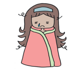 Sisterhood sticker #12146594