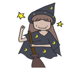 Sisterhood sticker #12146596