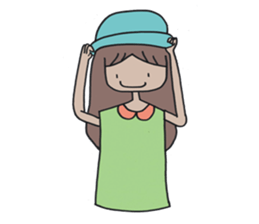 Sisterhood sticker #12146602