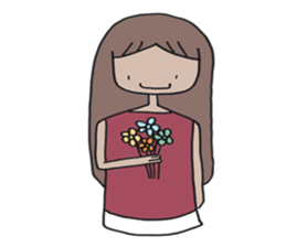 Sisterhood sticker #12146604