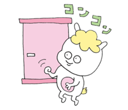 umausa02 sticker #12146810