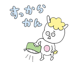 umausa02 sticker #12146811