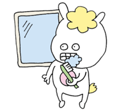 umausa02 sticker #12146835