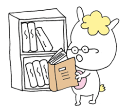 umausa02 sticker #12146838