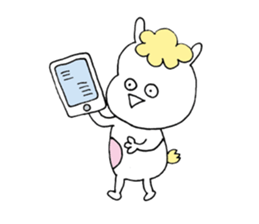 umausa02 sticker #12146841