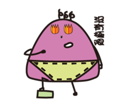 MR.strange sticker #12147091