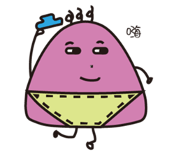 MR.strange sticker #12147092