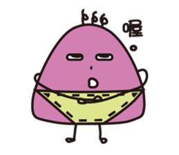 MR.strange sticker #12147093