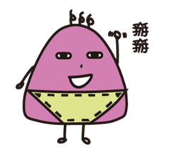 MR.strange sticker #12147100