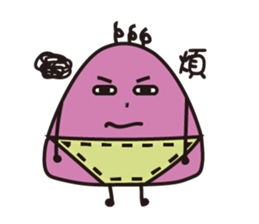 MR.strange sticker #12147107