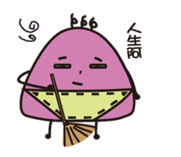 MR.strange sticker #12147113