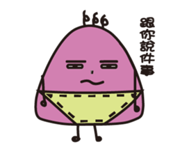 MR.strange sticker #12147114