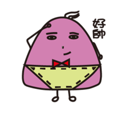 MR.strange sticker #12147116