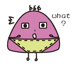 MR.strange sticker #12147119