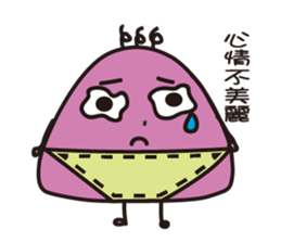 MR.strange sticker #12147121