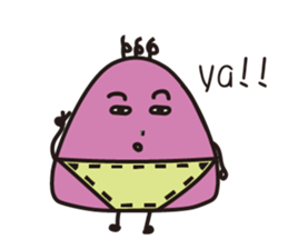 MR.strange sticker #12147124