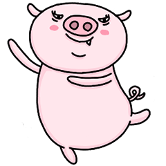 I'm Benjamin Sticker