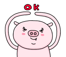 I'm Benjamin Sticker sticker #12147246