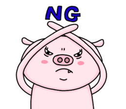 I'm Benjamin Sticker sticker #12147247