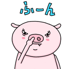 I'm Benjamin Sticker sticker #12147250