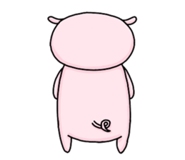 I'm Benjamin Sticker sticker #12147255