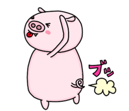 I'm Benjamin Sticker sticker #12147256