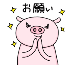 I'm Benjamin Sticker sticker #12147257