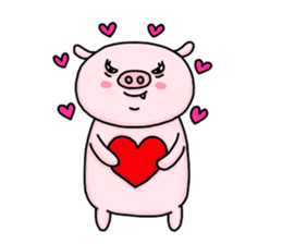 I'm Benjamin Sticker sticker #12147262