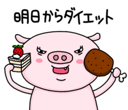 I'm Benjamin Sticker sticker #12147266