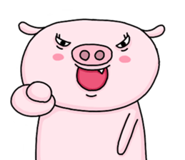 I'm Benjamin Sticker sticker #12147277