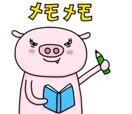 I'm Benjamin Sticker sticker #12147282