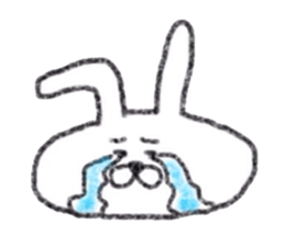 Usagichan chronicle 2 sticker #12147652