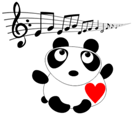 Baba Bear sticker #12148288