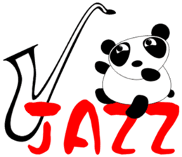 Baba Bear sticker #12148289