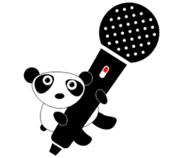 Baba Bear sticker #12148290